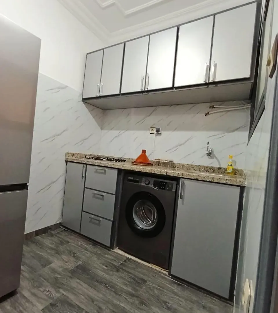 Calm Apartment To Stay Essaouira