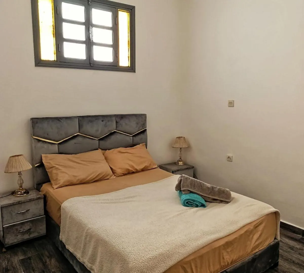 Calm Apartment To Stay Essaouira
