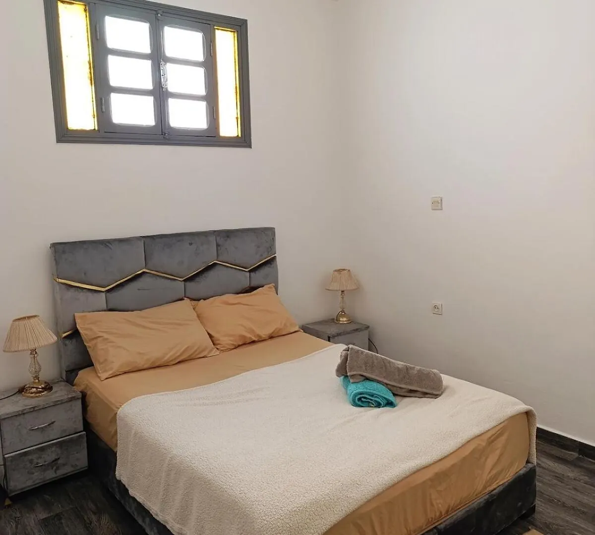 Calm Apartment To Stay Essaouira Morocco