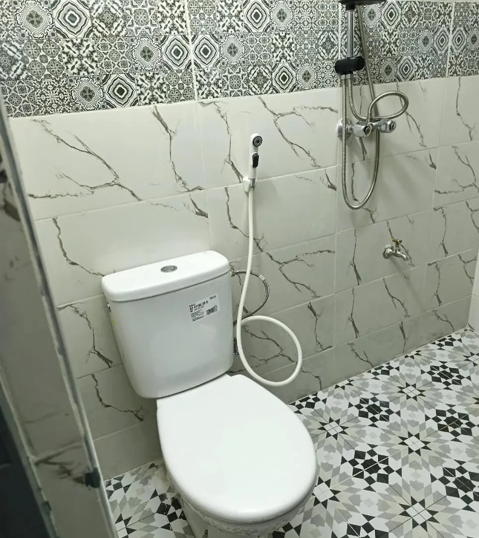 Calm Apartment To Stay Essaouira