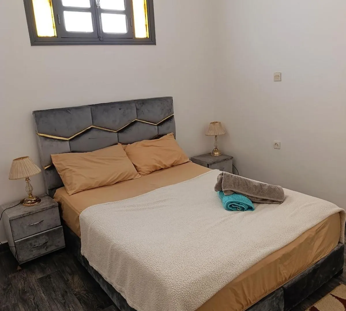 Calm Apartment To Stay Essaouira 0*,