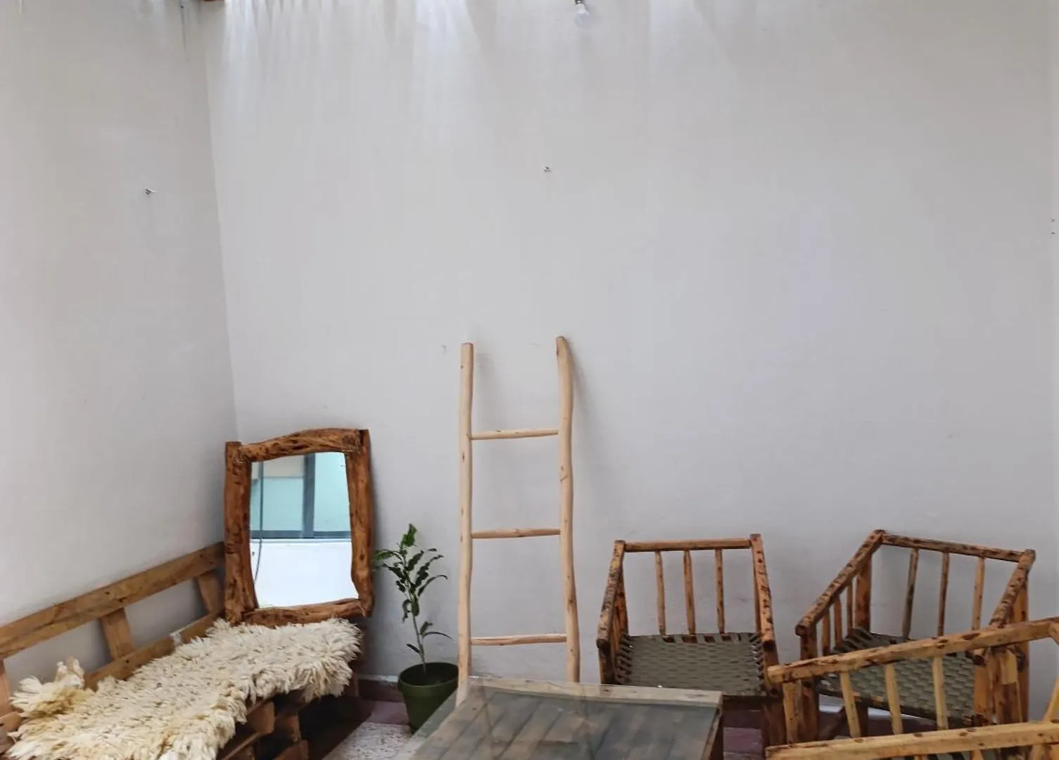 Calm Apartment To Stay Essaouira