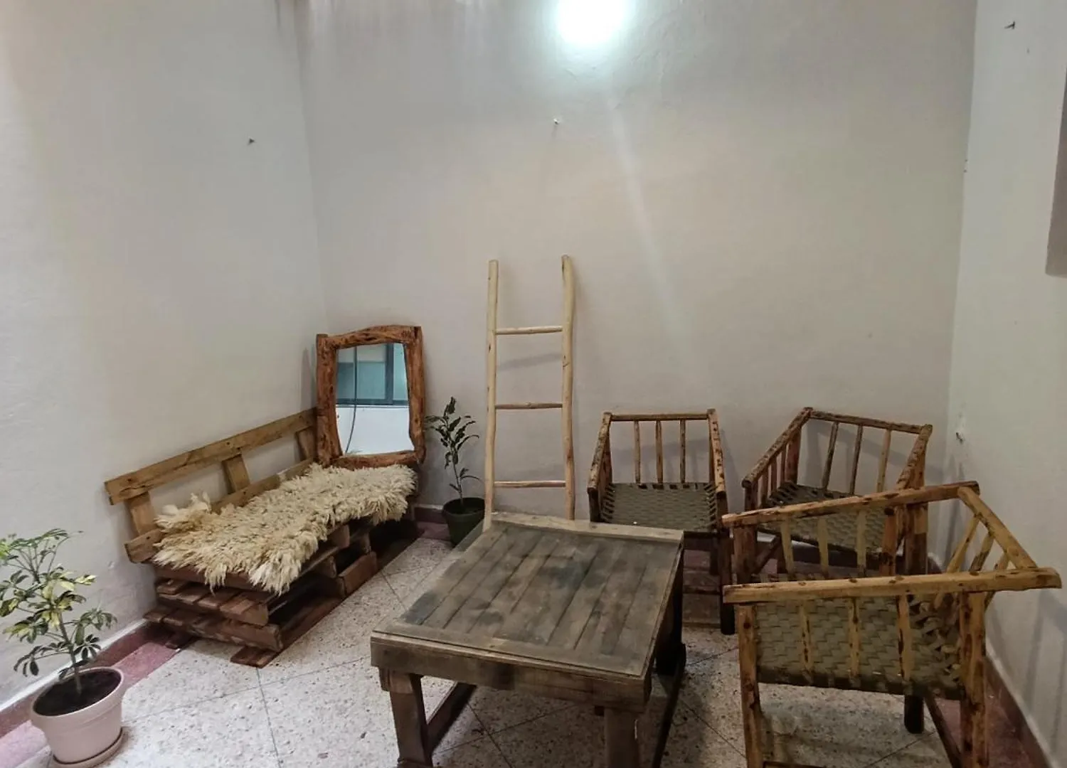 Calm Apartment To Stay Essaouira Morocco