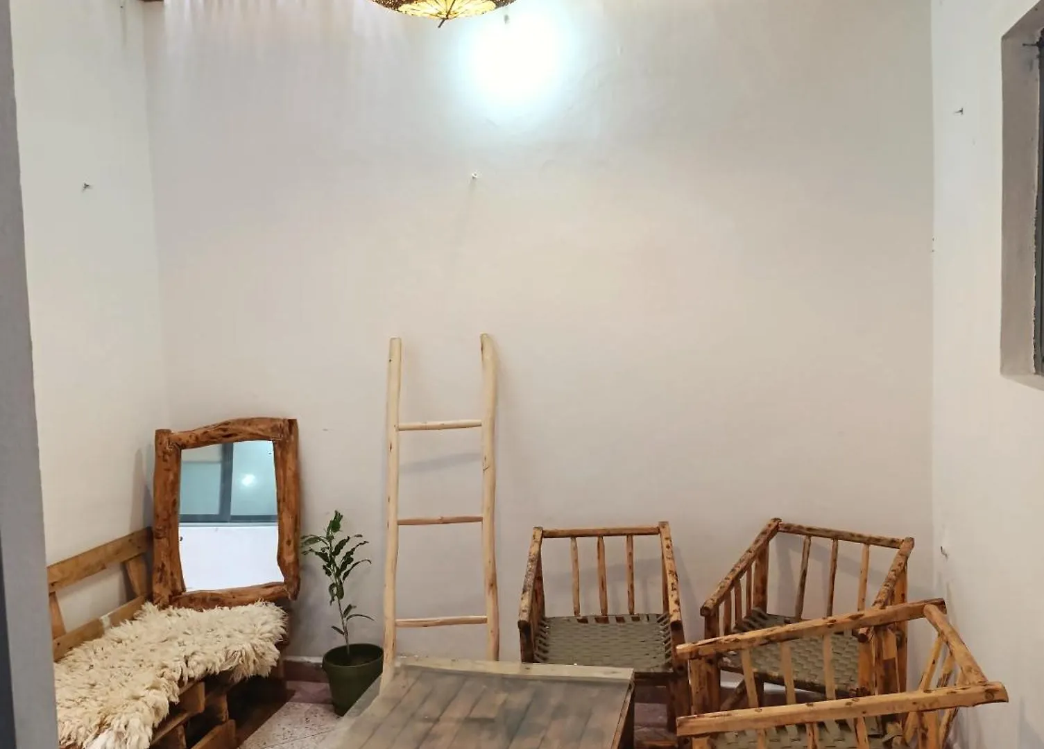 Calm Apartment To Stay Essaouira
