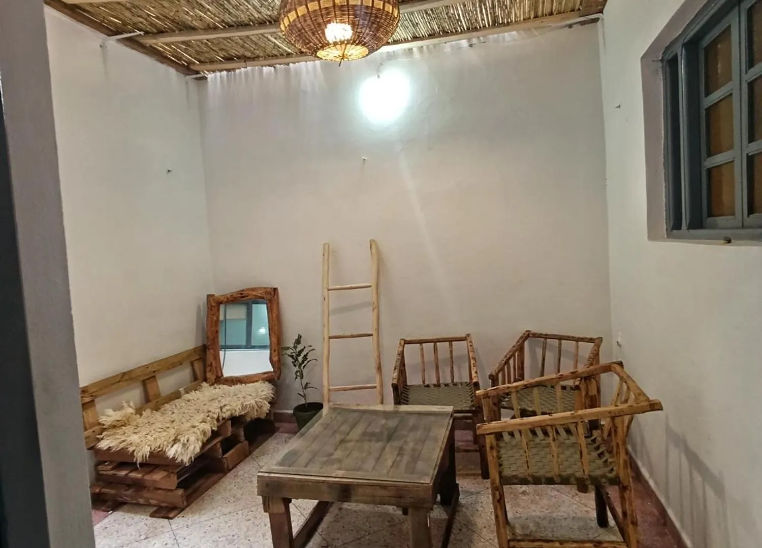 Calm Apartment To Stay Essaouira